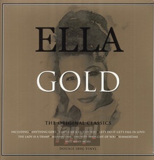 Gold - Ella Fitzgerald
