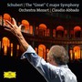 Schubert The Great C Major Symhpony - Claudio Abbado