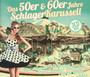 50er & 60er Jahre Schlager - V/A