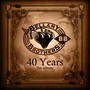 40 Years - The Bellamy Brothers 