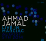Live In Mariac - Ahmad Jamal