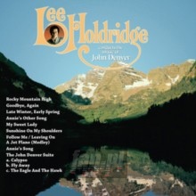 Conducts The Music Of John Denver - Lee Holdridge
