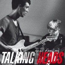 New Feeling - Live In Chicago - Talking Heads