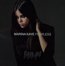Fearless - Marina Kaye