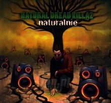 Naturalnie - Natural Dread Killaz