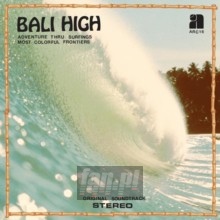 Bali High - Mike Sena