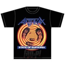 State Of Euphoria _TS505520878_ - Anthrax