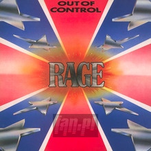 Out Of Control - Rage