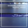 Symphonies 1-4 - R. Schumann