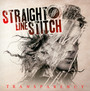 Transparency - Straight Line Stitch