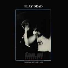 The Final Epitaph - Play Dead