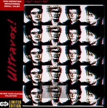 Ha! Ha! Ha! - Ultravox