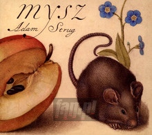 Mysz - Adam Strug