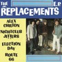 Alex Chilton - The Replacements
