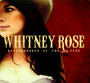 Heartbreaker Of The Year - Whitney Rose