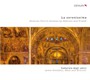 La Serenissima - Venetian Church Sonatas - Albinoni  /  Vivaldi  /  Camerata Degli Amici