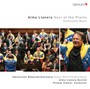 Soul Of The Plains - Venezuelan Music - Marquez  /  Saxon Wind Philharmonic  /  Clamor