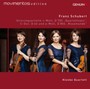 String Quartets - Schubert  /  Klenke Quartet