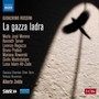 Thieving Magpie - Rossini  /  Mastrototaro  /  Brno Classica Chamber