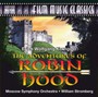 Adventures Of Robin Hood - Korngold  /  Moscow Symphony Orchestra  /  Stromberg