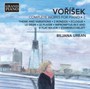 Complete Piano Works 2 - Vorisek  / Biljana  Urban 