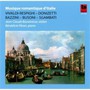 Romantic Music Of Italy - Vivaldi  / Jean-Claude   Bouveresse  / Benedicte  Peran 