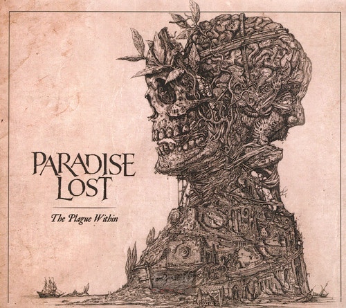 The Plague Within - Paradise Lost