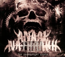 The Candlelight Years - Anaal Nathrakh