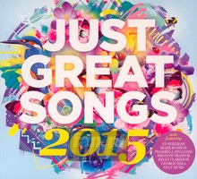 Just Great Songs 2015 - Just Great Songs   