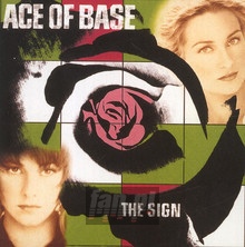 The Sign - Ace Of Base