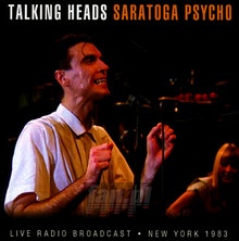 Saratoga Psycho - Talking Heads