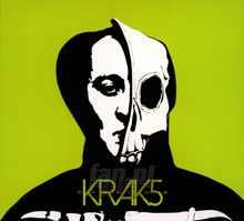Krak 5 - Bosski Roman - bigger Krak 5 - Bosski Roman