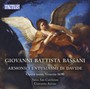 Armonici Entusiasmi Di Davide - Bassani  /  Nova Ars Cantandi  /  Acciai