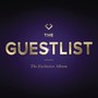 Guestlist - Guestlist  /  Various (UK)