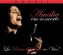 Em Concerto - Amalia Rodrigues