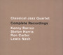 Complete Recordings - Classical Jazz Quartet