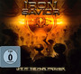 Live At The Final Frontier - Iron Saviour
