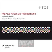 Ensemble Works I - M Wesselmann . A.
