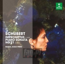 Sonate D 960/Impromtus D - F. Schubert Sonate D 960/Impromtus D - F. Schubert