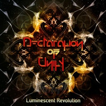 Luminescent Revolution - Declaration Of Unity