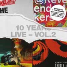 10 Years Live : vol 2 - Reverend & The Makers