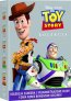 Toy Story Pakiet Specjalny 3 Filmw I Odcinki Bonusowe - Movie / Film