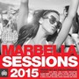 Marbella Sessions 2015 - V/A