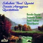 Trout Quintet/Sonata Arpe - F. Schubert