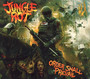 Order Shall Prevail - Jungle Rot