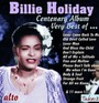 Very Best Of Billie - Billie Holiday