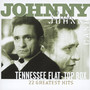 Tennessee Flat-Top Box: - Johnny Cash