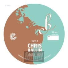 Endlessly/Cry -LTD/3TR - Chris Ballin