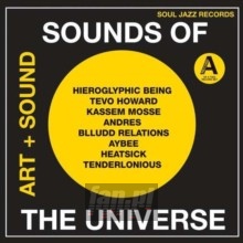 Sounds Of The..vol.1.1 - V/A