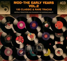 Mod The Early Years vol.2 - V/A